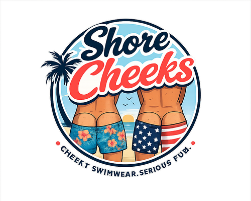 Shore Cheeks